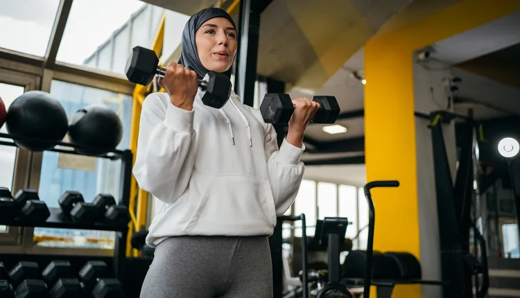 Workout Quality
